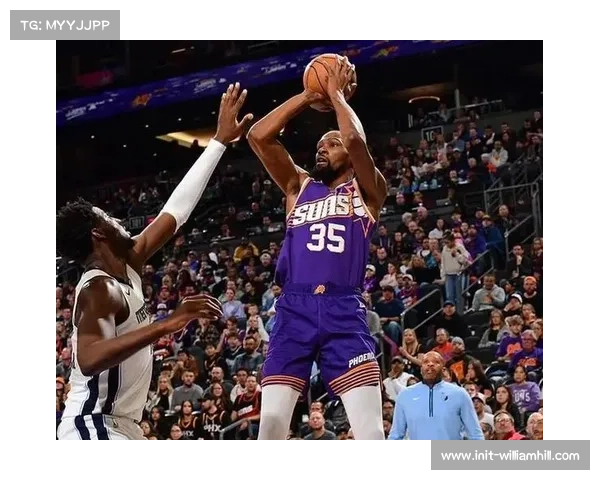 杜兰特掌控关键时刻，火箭进攻展现更高可靠性