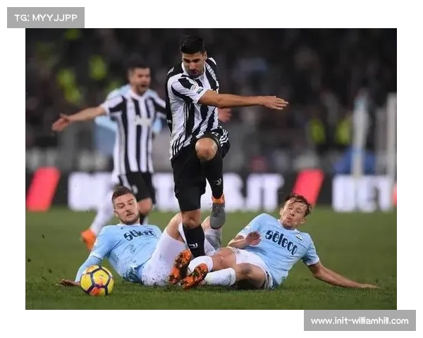 拉齐奥主场迎战尤文图斯 防线危机让客队面临严峻考验