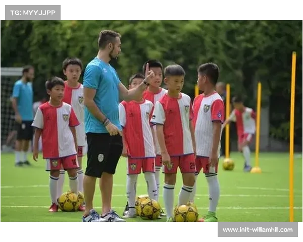 足球青训体系改革，基层项目扩展培养新星