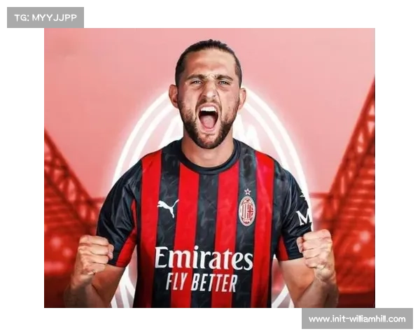 老将拉比奥世界波破门，为AC米兰逆转奠定基础