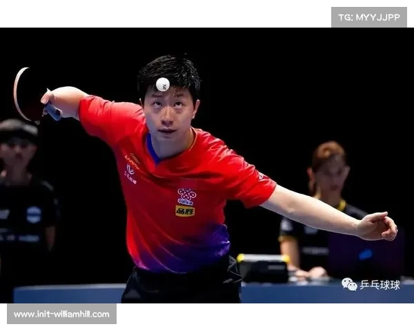 新技术在乒乓球比赛分析中的应用，助力运动员训练与战术制定