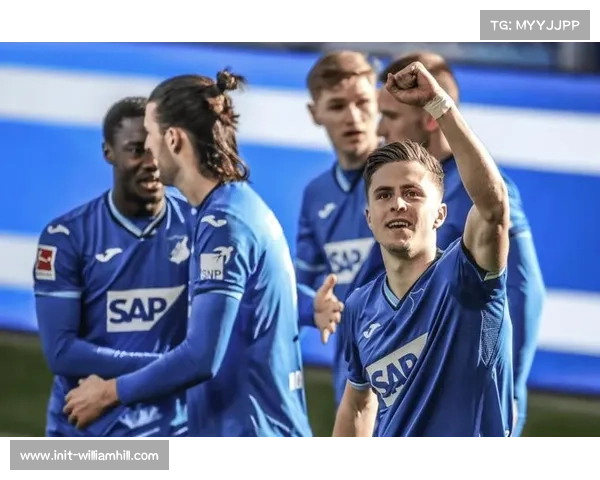 霍芬海姆3-0完胜弗赖堡，积分45分稳居联赛第三