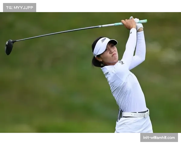 高宝璟宣布怀孕，将缺席2026年余下大部分LPGA赛事